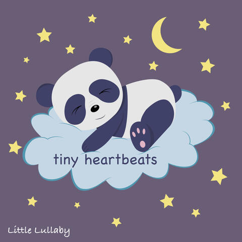 Tiny Heartbeats album art