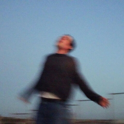 Golden Light album art