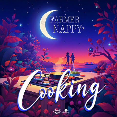Cooking album art