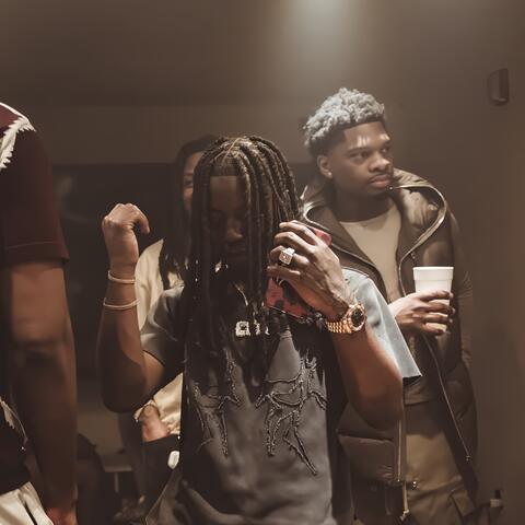 Big FTO album art