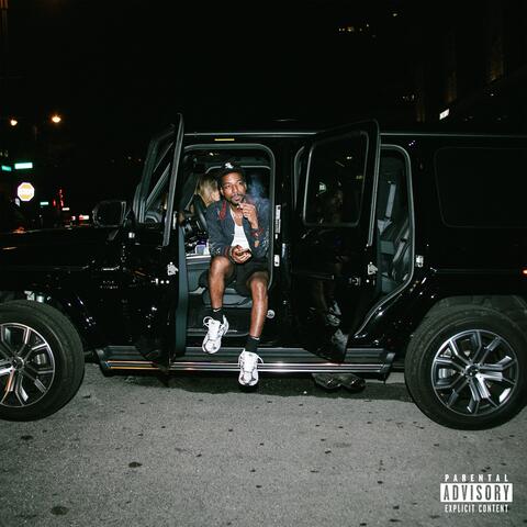 Slid Thru 3 album art