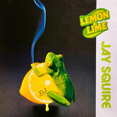 Lemon & Lime album art