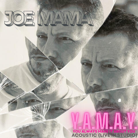 Y.A.M.A.Y. album art