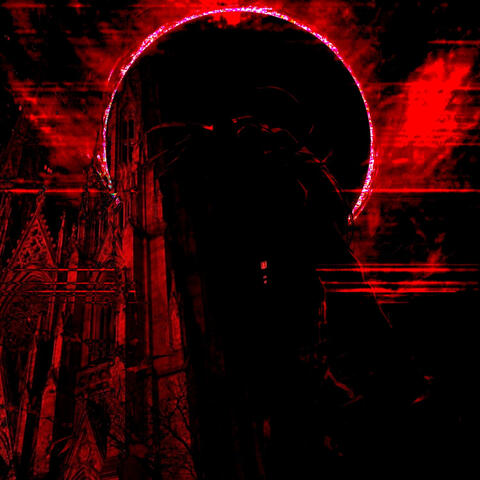 DANGER666 album art