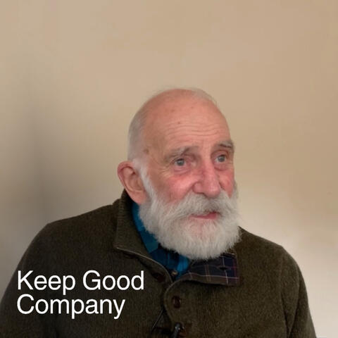 Keep Good Company album art