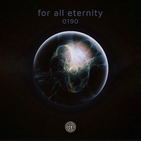 for all eternity album art