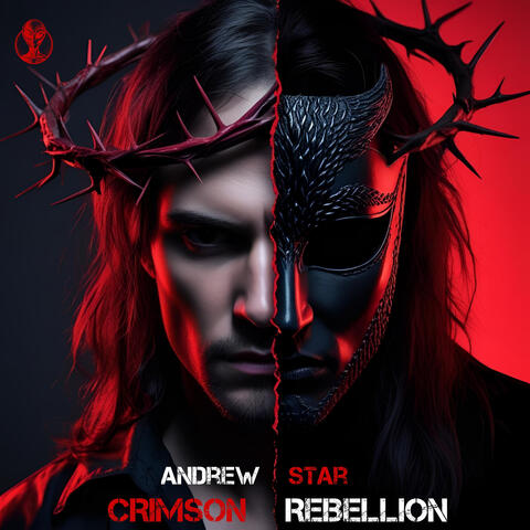 Crimson Rebellion album art