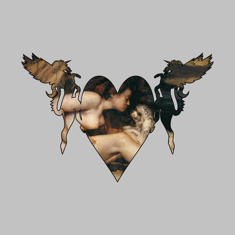 Like It album art