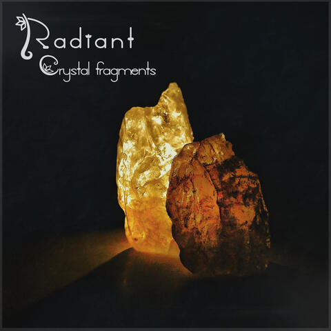 Radiant album art
