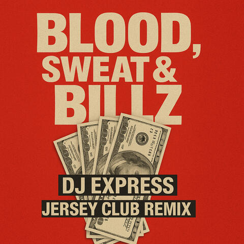 Active (Jersey Club) album art