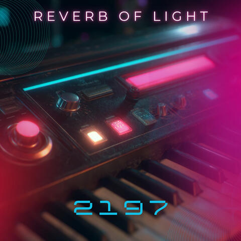 Reverb of Light album art