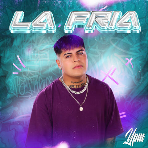 La Fria album art