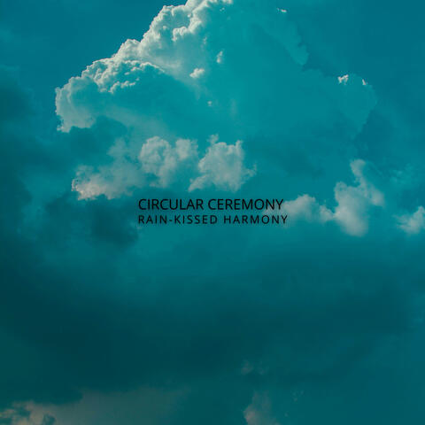 Rain-kissed Harmony album art