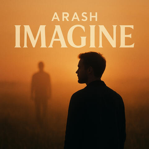 Imagine album art