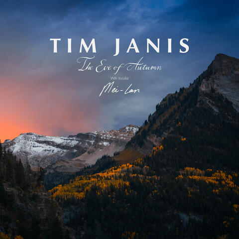 The Eve of Autumn album art