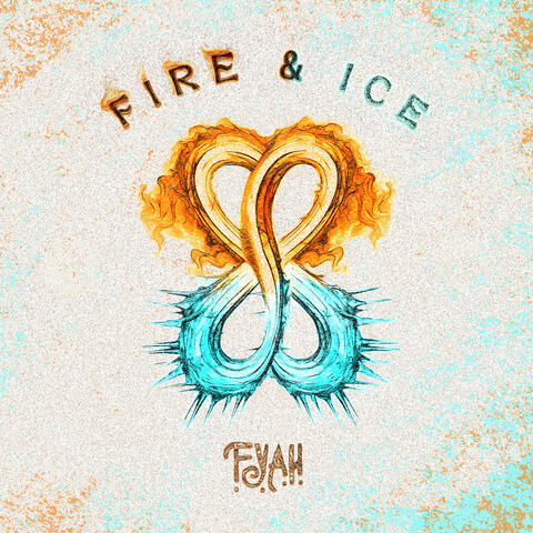 Fire & Ice album art