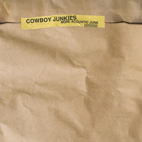 In My Time Of Need album art