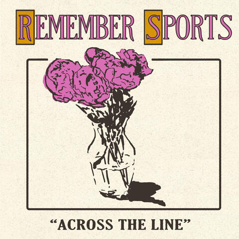Across The Line album art