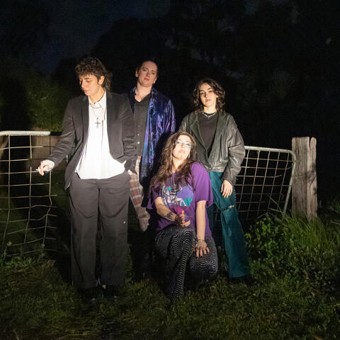 hellraiser album art