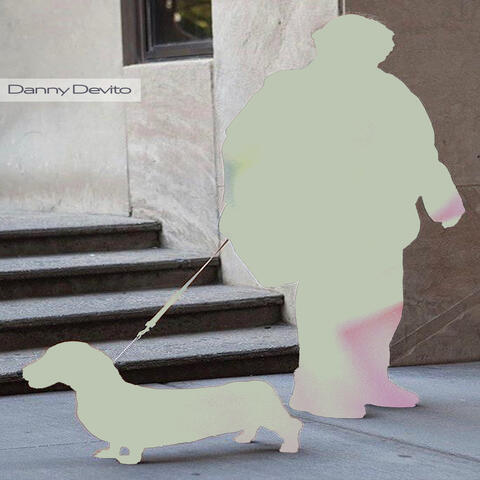 Danny Devito album art