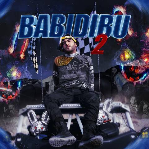 Babidibu 2 album art