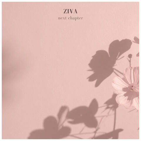 Next Chapter album art