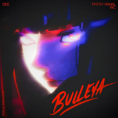 BULLEYA album art