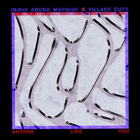 Anyone Like You album art