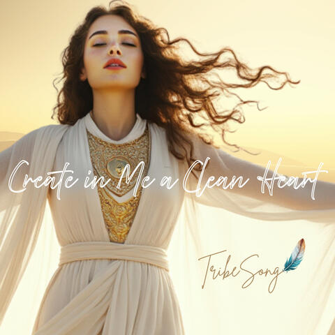 Create in Me a Clean Heart album art