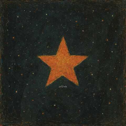 SOLITUDE album art