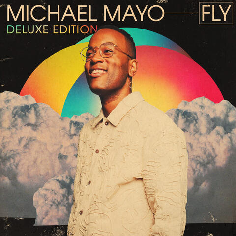 Fly album art
