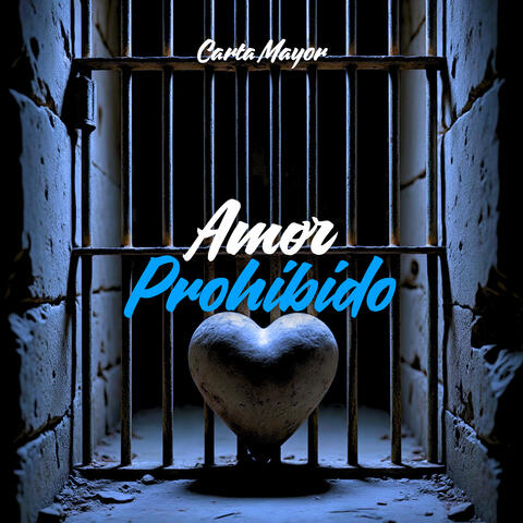 Amor Prohibido album art