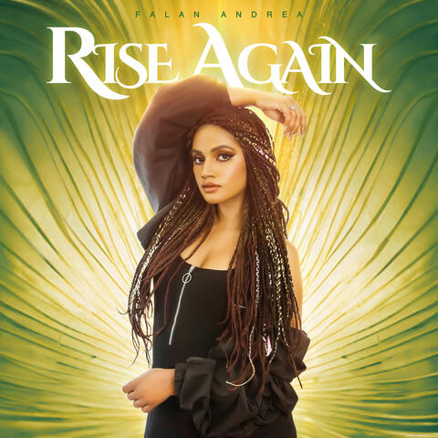 Rise Again album art