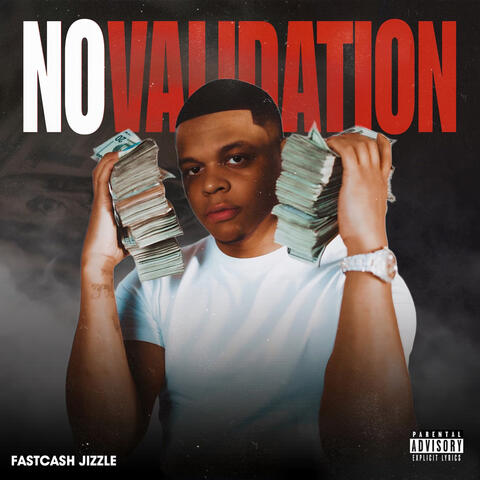 No Validation album art