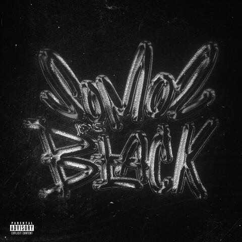 Somos los Black album art