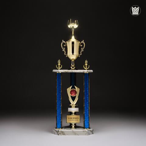 24 Hr Sports album art