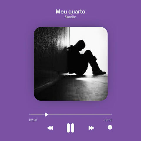 Meu Quarto album art