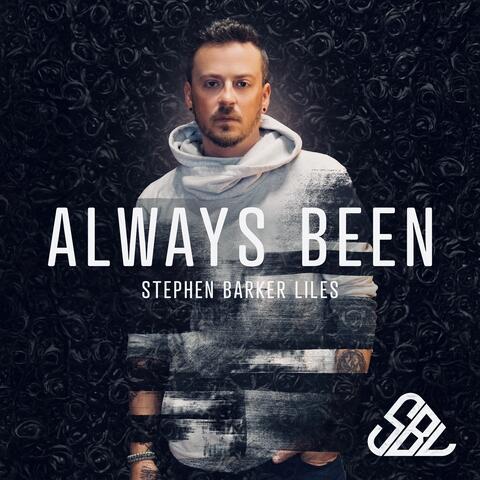 Always Been album art