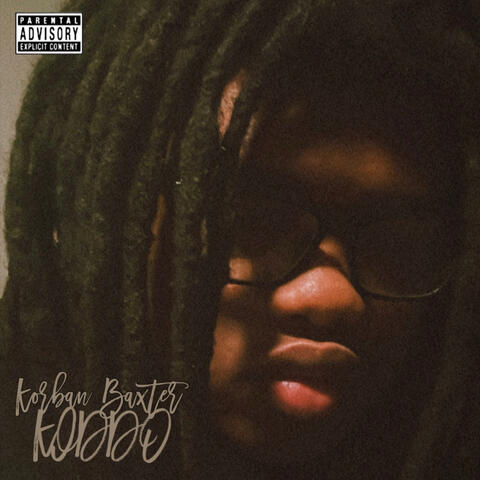 KIDDO album art