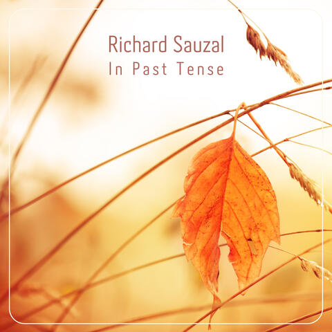In Past Tense album art
