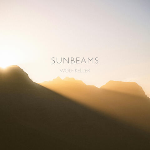 Sunbeams album art