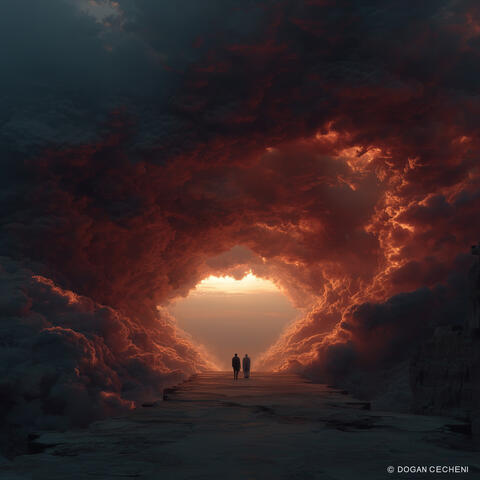 Götünden Doğan Cehennem album art