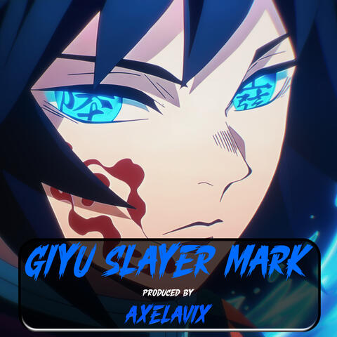 Giyu Slayer Mark Theme album art