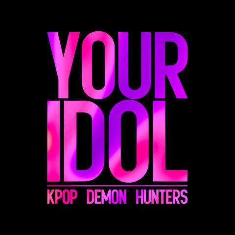 Your Idol album art