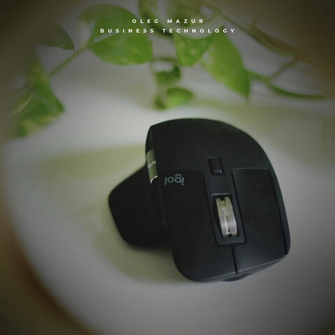 Business Technology album art