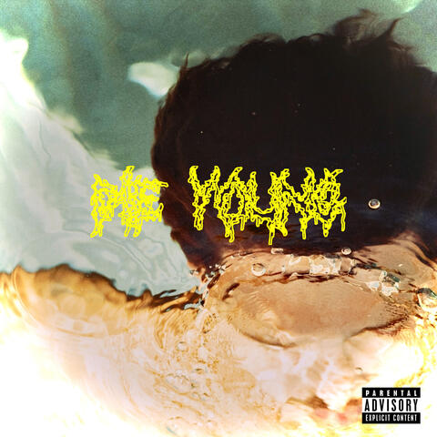 Die Young album art