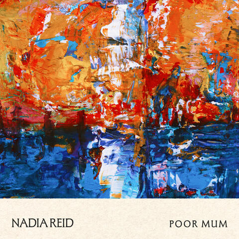 Poor Mum album art