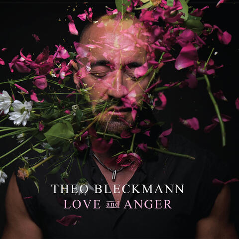 Love and Anger album art