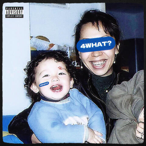 4mumzy album art