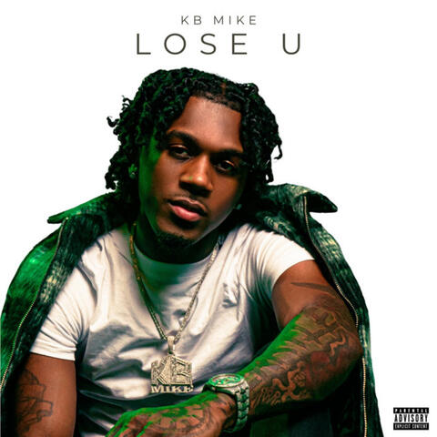 Lose U album art